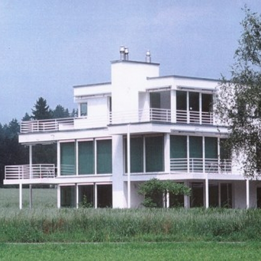 Dreifamilienhaus Multengutstrasse, Muri
