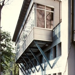 Polizeikaserne Waisenhausplatz, Bern