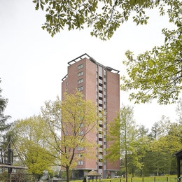 Sanierung Wohnhaus Holligenstrasse, Köniz