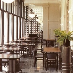 Umbau Restaurant Casino, Bern