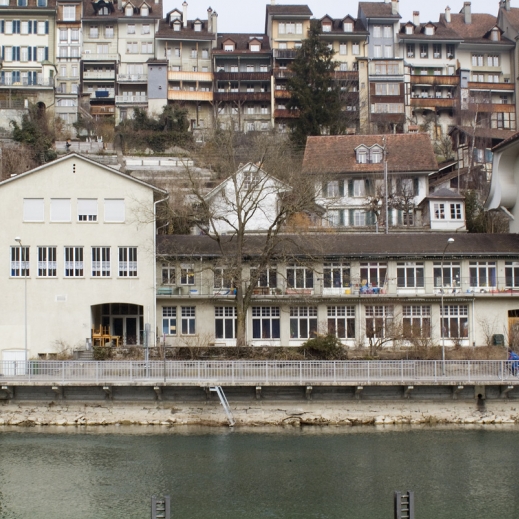 Kinderkrippe - Kindergarten Badgasse, Bern