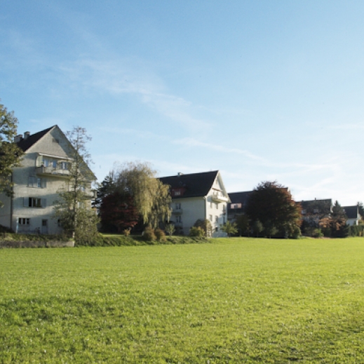 Quartierplan Bürglenstrasse, Bern