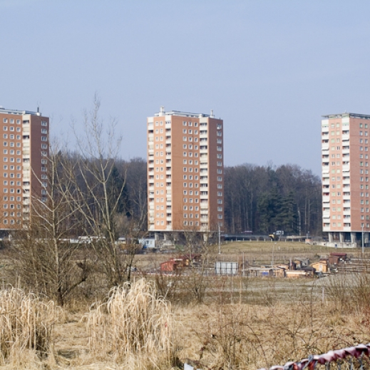 Quartierplan Weissensteingut, Bern