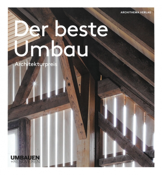 Der beste Umbau &#039;18