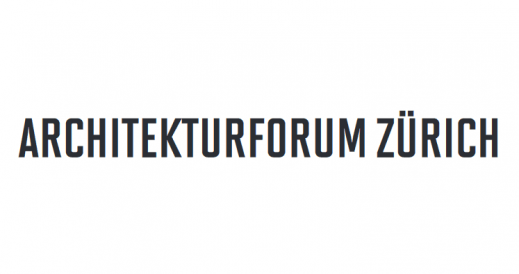 Architekturforum Zürich