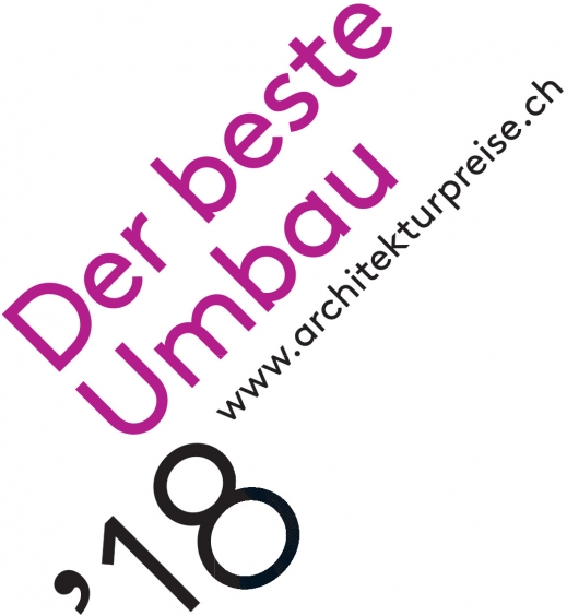 Der beste Umbau &#039;18