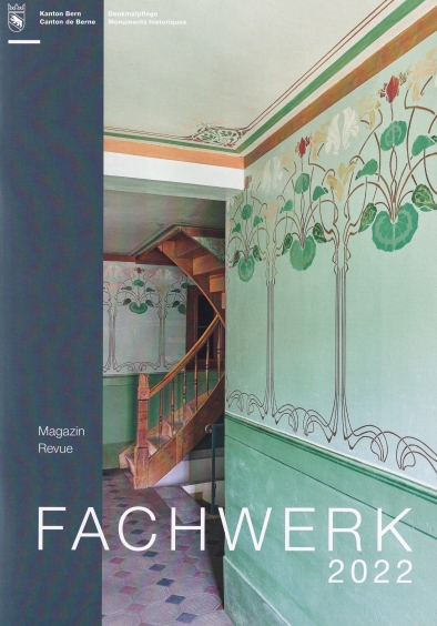 Fachwerk