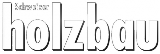 Schweizer Holzbau
