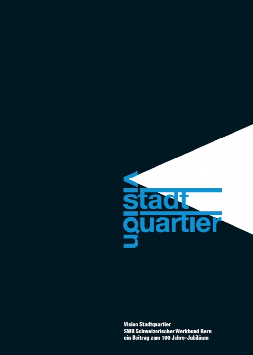 SWB Schweizerischer Werbund Bern