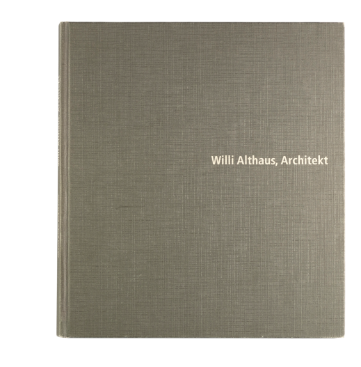 Willi Althaus Architekt