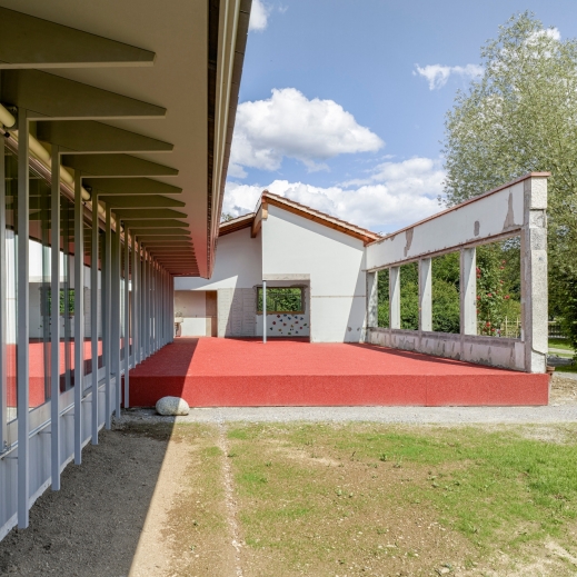 Kindergarten Freudenreich